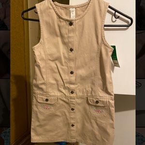 NWT Carter’s Jumper Kids